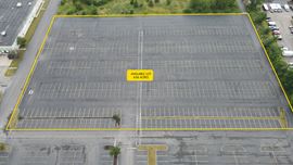 Cinemark Overflow Parking