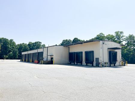 Other space for Sale at 1205 Corporation Dr in Archdale