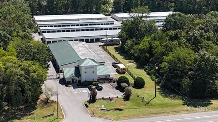 Photo of commercial space at 4205 Shelbyville Hwy in Murfreesboro
