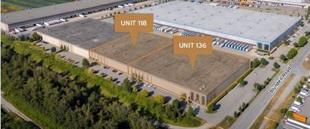 Other space for Rent at Unit 118 & 136 - 16111 Blundell Road in Richmond