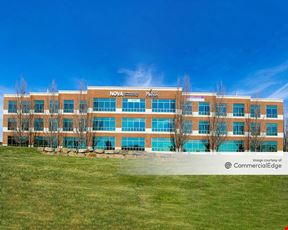 Signal Hill Office Building