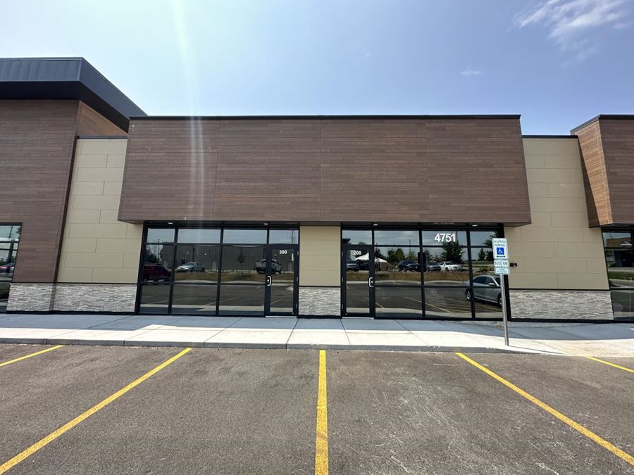 4751 Progress Dr, Davenport