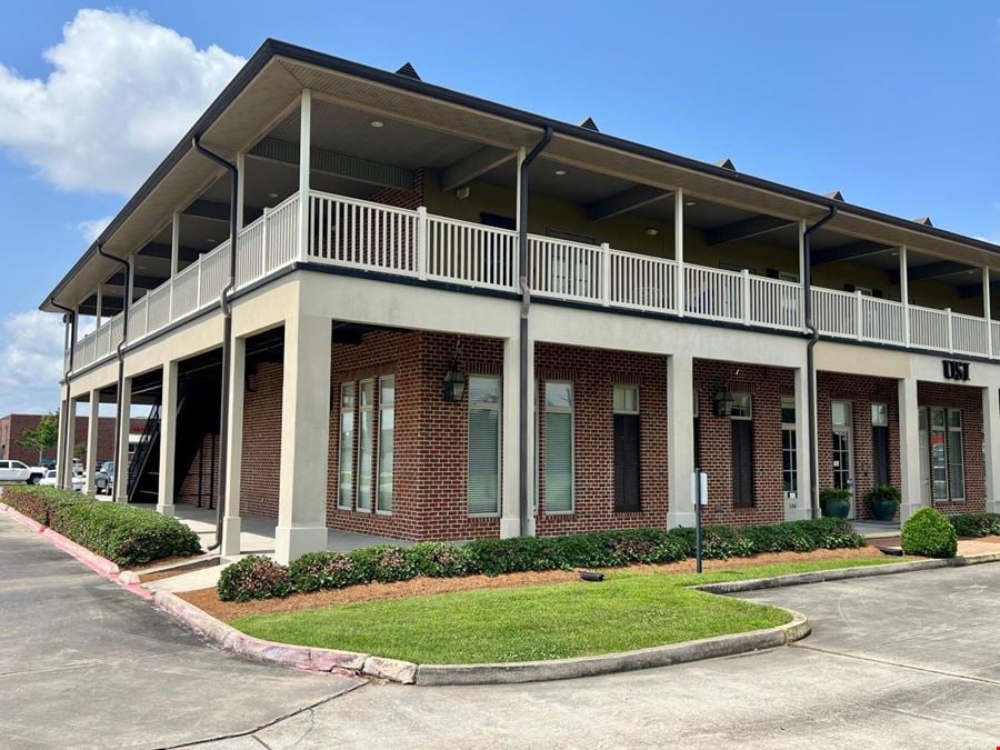 Office for Lease - Sugar Mill Olde Towne
