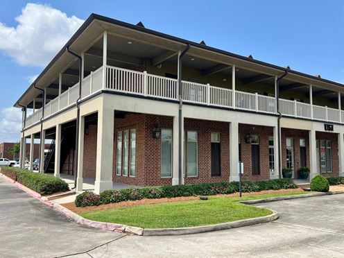 Office for Lease - Sugar Mill Olde Towne