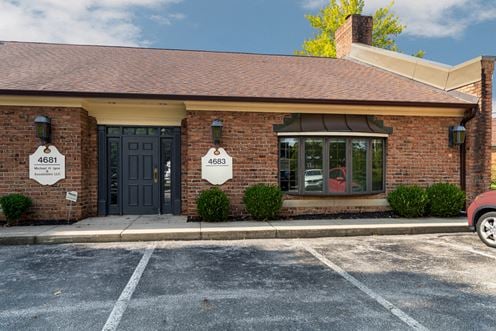 4673 - 4683 Winterset Dr
