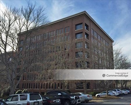 Office space for Rent at 3715 Northside Parkway in Atlanta