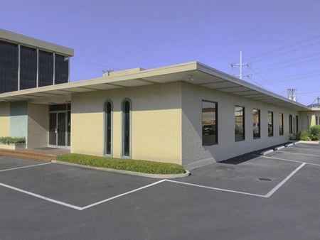 Mixed Use space for Rent at 8603 N New Braunfels Ave in San Antonio