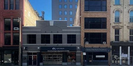 Other space for Sale at 530 N Water St in Milwaukee