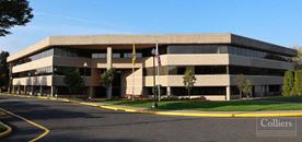 Class A Office Space in Woodcliff Lake