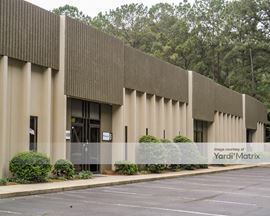 Riverchase Business Park