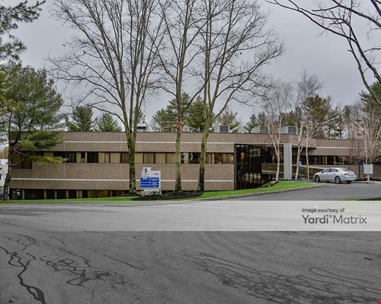 Middlesex Technology Center - Building 2