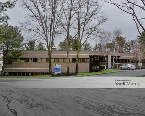 Middlesex Technology Center - Building 2