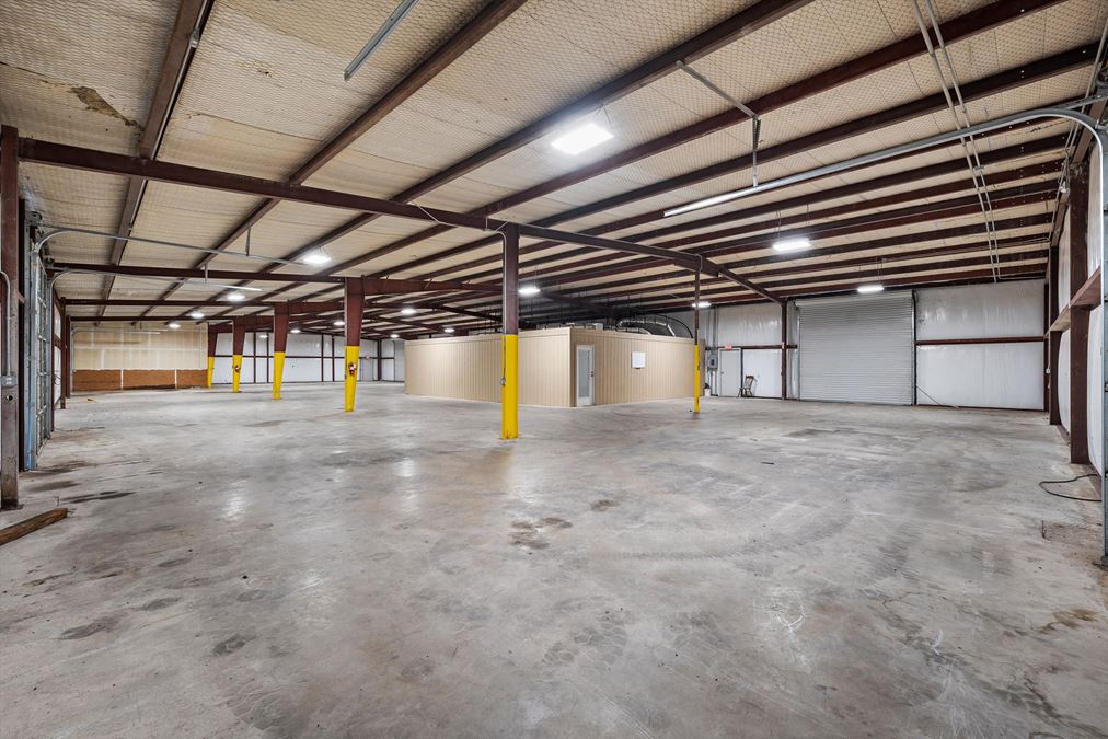 8398 S Interstate 35