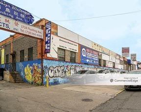 1710 Flushing Avenue