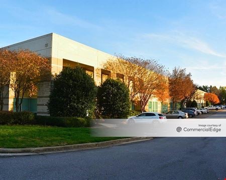 Industrial space for Rent at 55 Chastain Road NW in Kennesaw