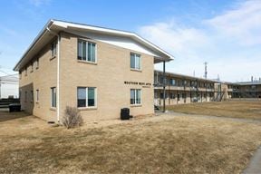 Westview Apartments