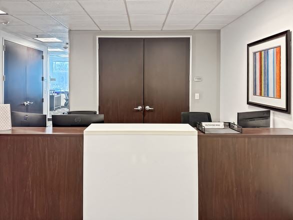 Executive Towers West
