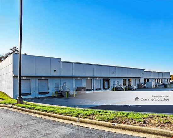 3435 & 3445 Breckinridge Blvd