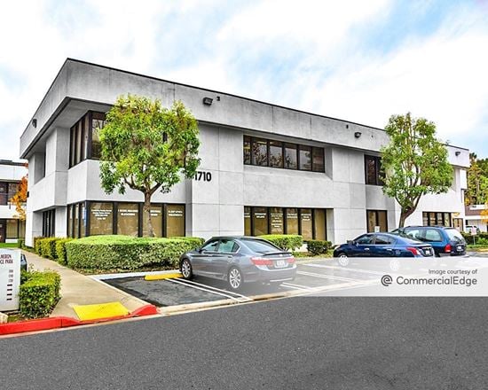 Cameron Office Park