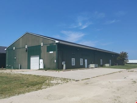 Industrial space for Rent at 245 N 3rd St in Lincoln