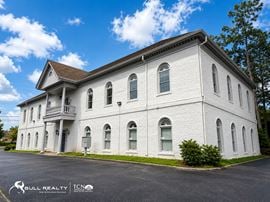 Marietta Office Suites | Five Full-Service Office Suites | ±650 SF to ±2,375 SF