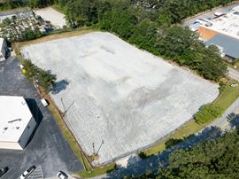 20 Selig Drive Southwest