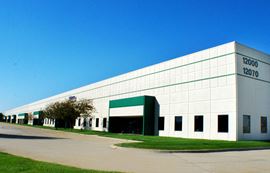 Meredith Business Park I