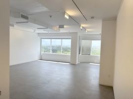 Office Condo Suite 850 | Miami’s Biscayne Corridor
