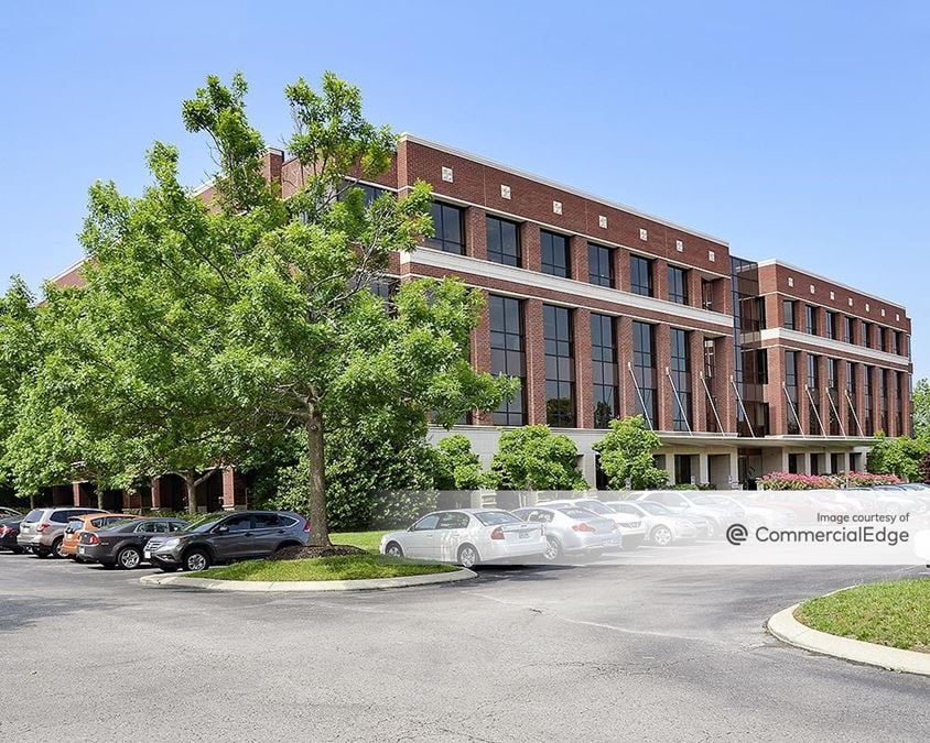 Maryland Farms Office Park - SouthPointe