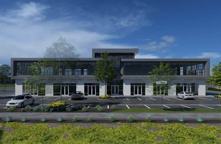 Office space for Rent at 1041 West Chinden Boulevard in Meridian