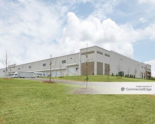Buford Mill Distribution Center, Bldg. 200