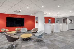 Regus - Brooklyn Heights MetroTech
