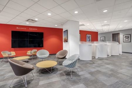 Coworking space for Rent at 300 Cadman Plaza West One Pierrepont Plaza, 12th Floor in Brooklyn