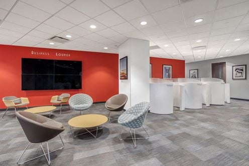 Regus - Brooklyn - Heights MetroTech