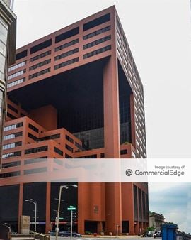 St. Louis Place