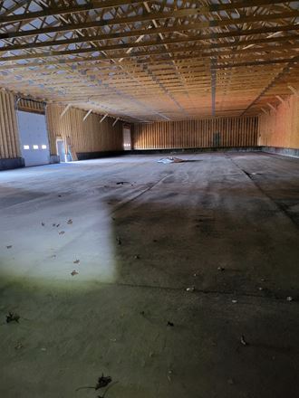 999 Aero Drive - 2,500 up to 12,300 +/- SF Warehouse-Industrial Uses