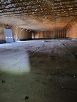 999 Aero Drive - 2,500 up to 12,300 +/- SF Warehouse-Industrial Uses