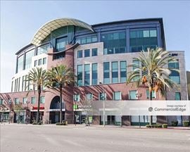 Gateway Chula Vista - Retail