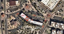 Carefree Plaza