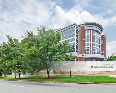 1927 South Tryon Street