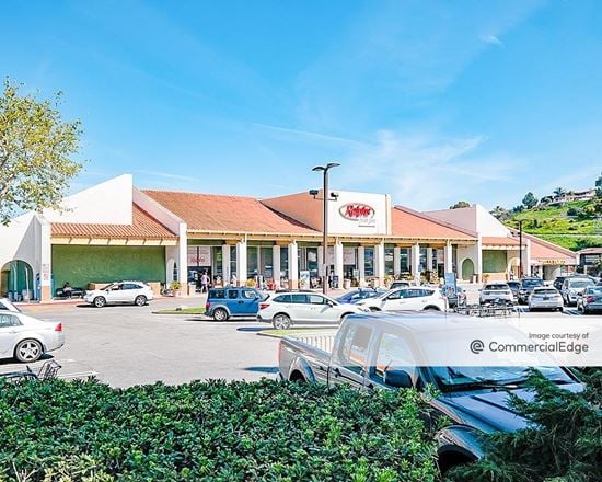 Country Hills Shopping Center