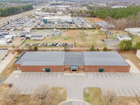 2613 - 2617 Executive Point Drive