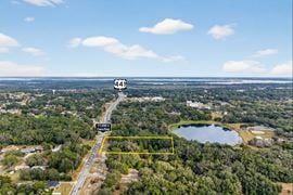 Fruitland Park  Development Land