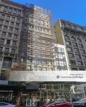 45 West 34th Street