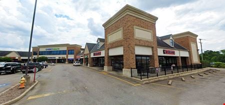 Retail space for Rent at 5533 Mahoning Avenue  in Youngstown