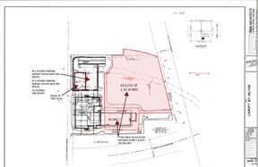 Bricktown Development Land Available