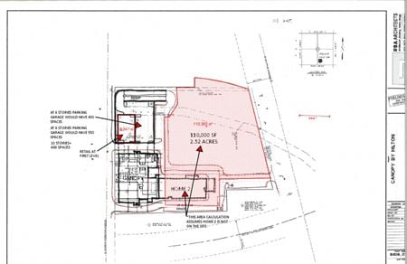 VacantLand space for Sale at 100 S. Charlie Christian in Oklahoma City