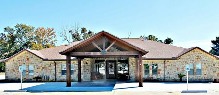 Photo of commercial space at 775 Highway 96 S in Silsbee