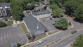 3321 The Plaza