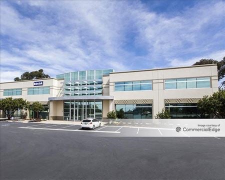 Photo of commercial space at 10420 Wateridge Circle in San Diego